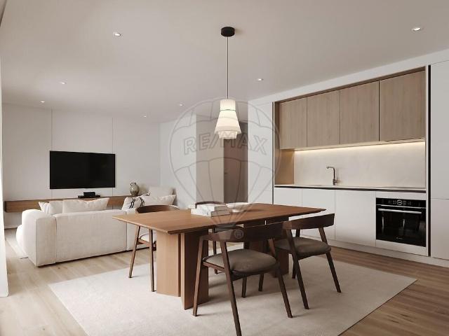 Apartamento venda em Bica Velha, Porto