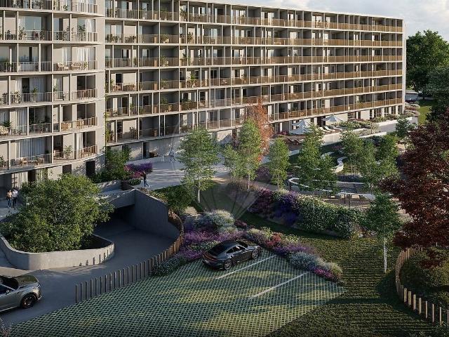 Apartamento venda em Santa Luzia, Porto