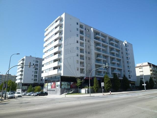 Apartamento venda em Barrocas, Porto