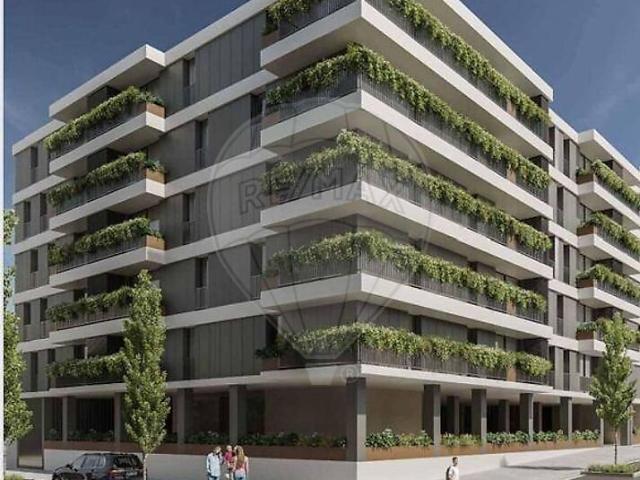 Apartamento venda em Bica Velha, Porto