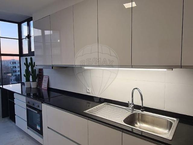 Apartamento venda em Barrocas, Porto