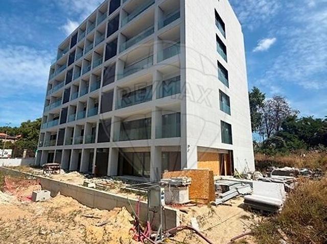 Apartamento venda em Barrocas, Porto