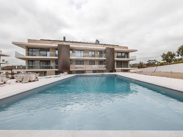 Apartamento venda em Parceiros e Azoia, Leiria