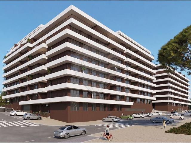 Apartamento venda em Paredes