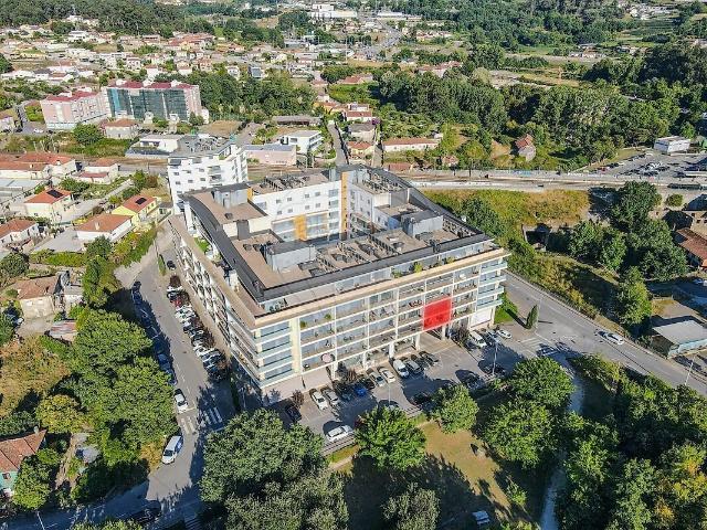 Apartamento venda em Paredes
