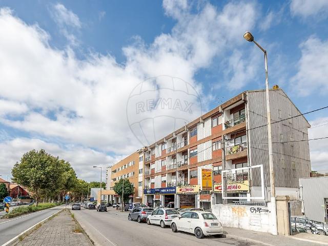 Apartamento venda em Enxurreiras, Pedrouços