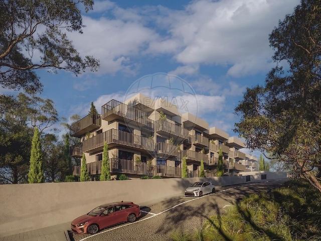 Apartamento venda em Penafiel