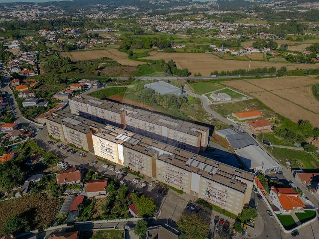 Apartamento venda em Penafiel