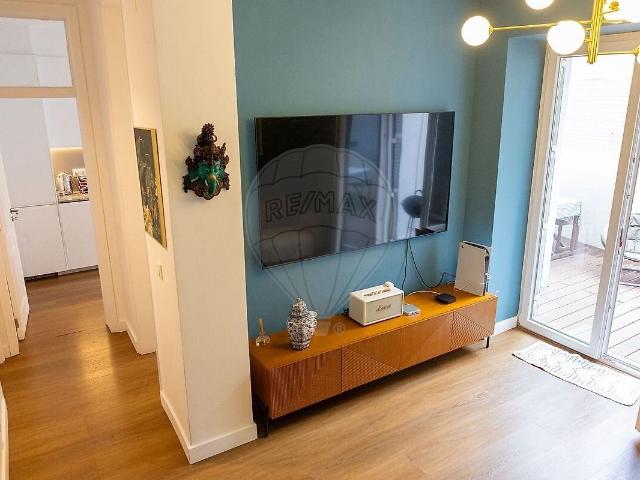Apartamento venda em Penha de França, Lisboa