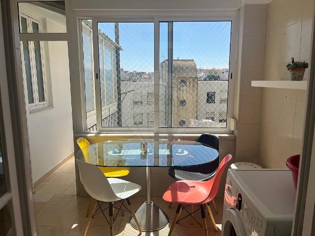 Apartamento venda em Bairro Lopes, Lisboa