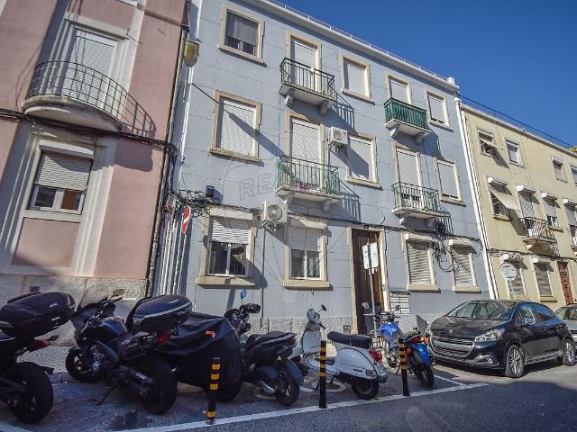 Apartamento venda em Penha de França, Lisboa