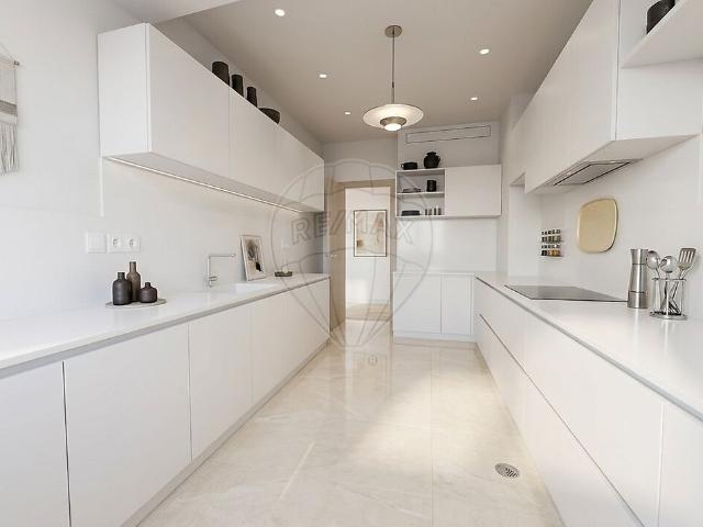 Apartamento venda em São João, Lisboa