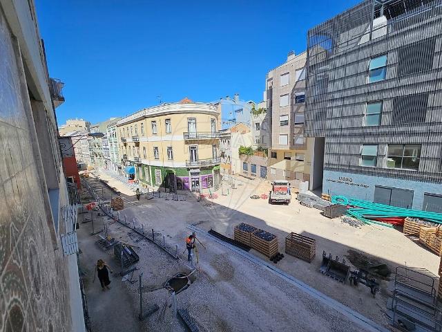 Apartamento venda em Penha de França, Lisboa