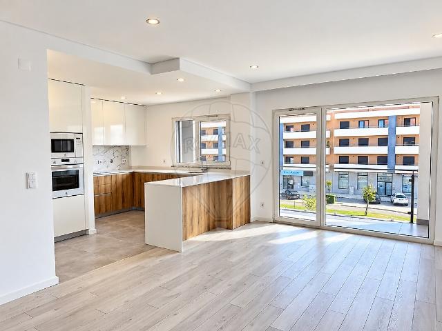 Apartamento venda em Pinhal Novo, Palmela