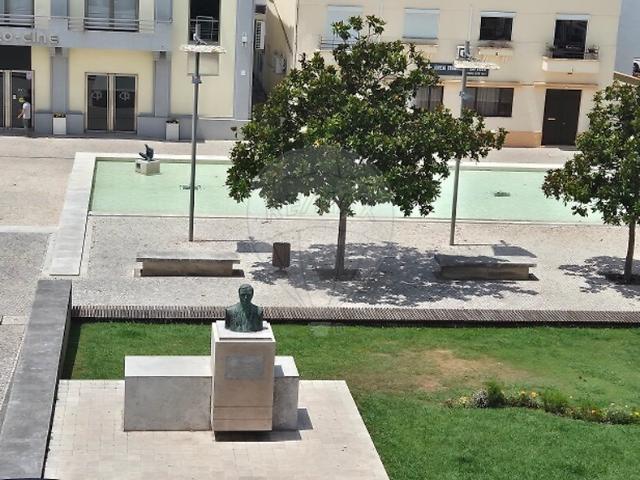 Apartamento venda em Pombal