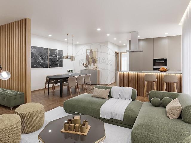 Apartamento venda em Pombal