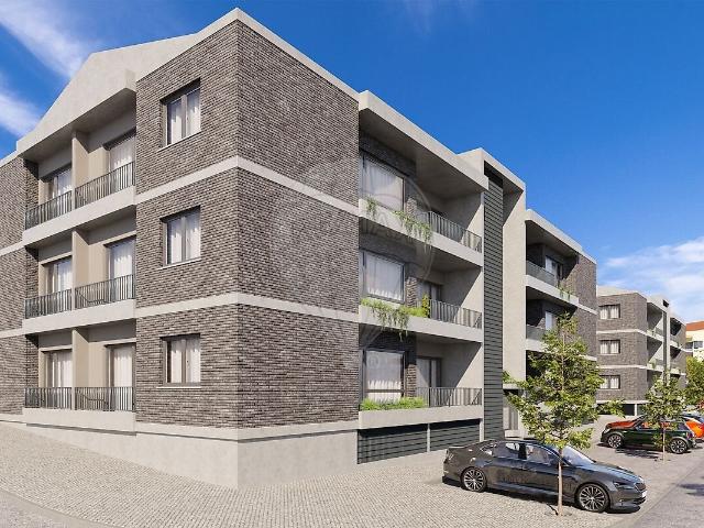 Apartamento venda em Pombal