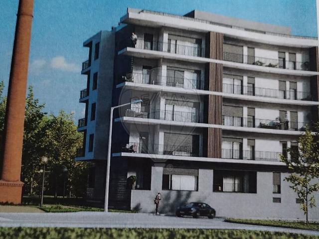 Apartamento venda em Pombal
