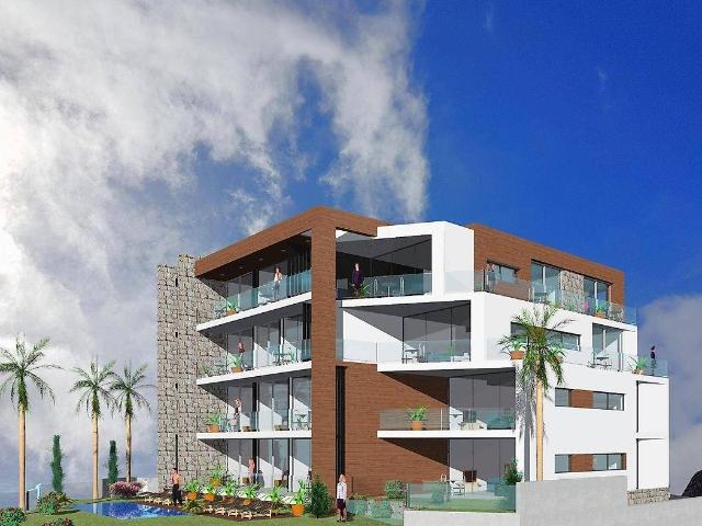 Apartamento venda em Câmara De Lobos, Ilha Da Madeira