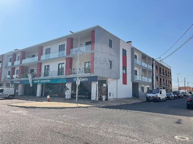 Apartamento venda em Ponte De Sor, Portalegre