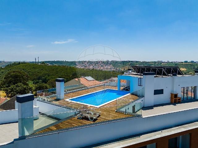Apartamento venda em Bairro da Milharada, Odivelas