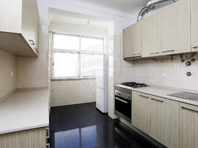 Apartamento venda em Bairro Novo de Santo Eloy, Odivelas