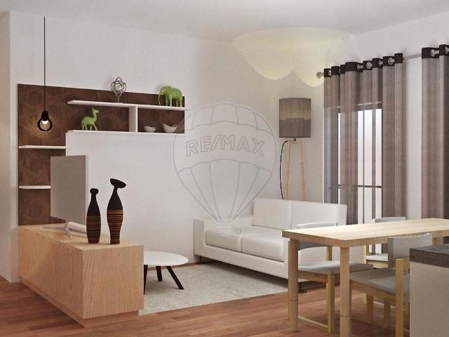 Apartamento venda em Lagoa, Faro