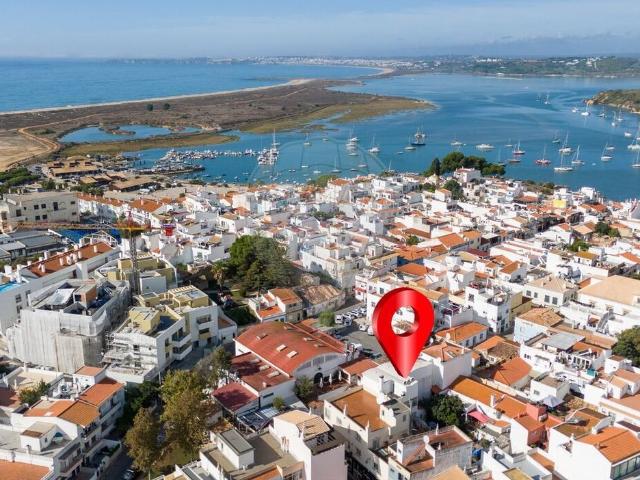 Apartamento venda em Praia de Alvor, Portimão