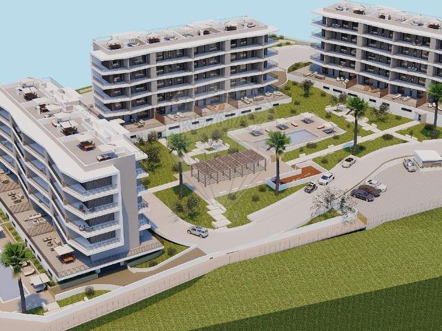 Apartamento venda em Quatro Estradas, Portimão