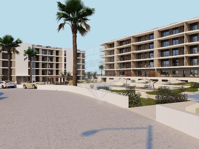 Apartamento venda em Quatro Estradas, Portimão