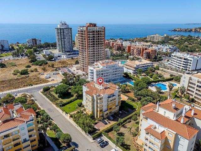 Apartamento venda em Três Castelos, Portimão