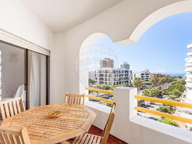 Apartamento venda em Três Castelos, Portimão