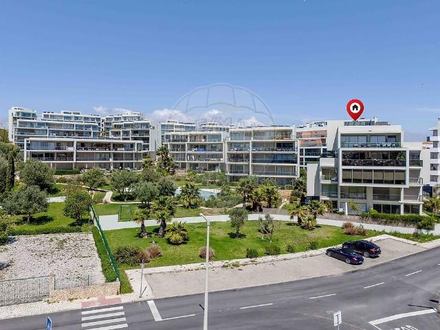 Apartamento venda em Três Castelos, Portimão