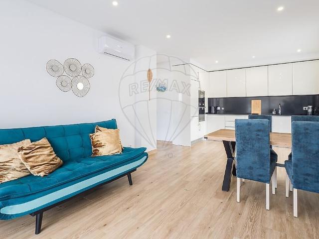 Apartamento venda em Três Castelos, Portimão