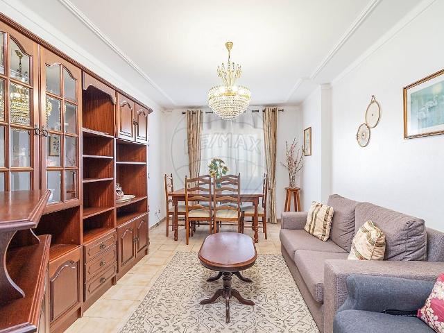 Apartamento venda em Bom Retiro, Portimão