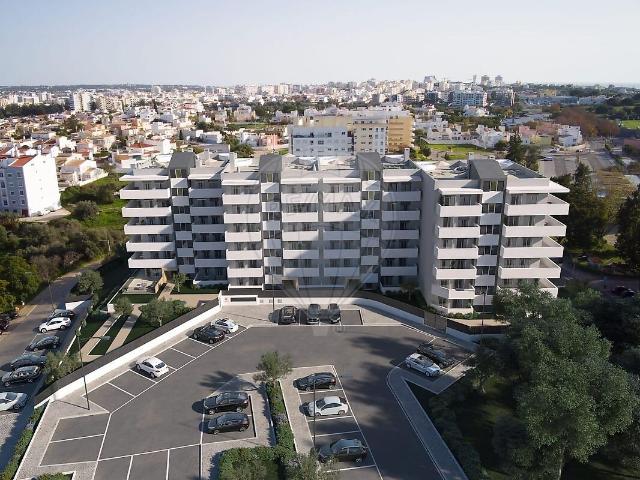 Apartamento venda em Pedra Mourinha e Vale Lagar, Portimão