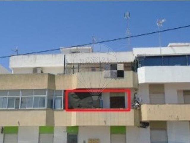 Apartamento venda em Portimão
