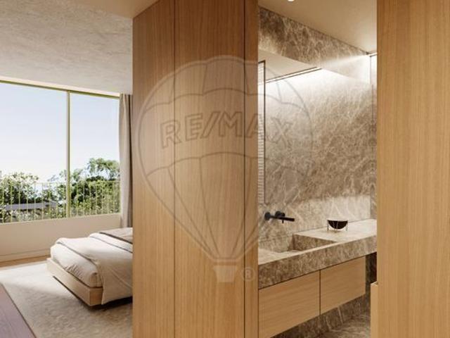 Apartamento venda em Porto, Lordelo Do Ouro