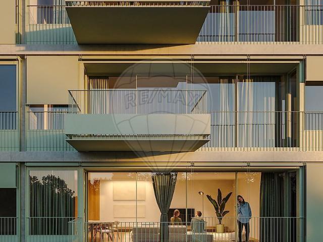 Apartamento venda em Porto, Lordelo Do Ouro