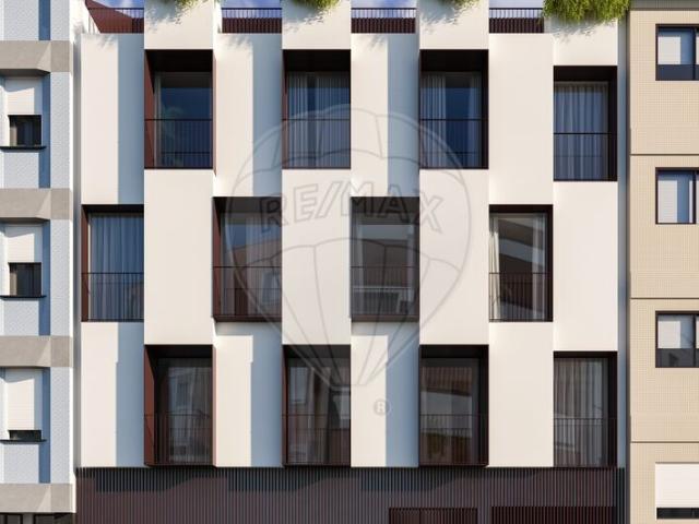 Apartamento venda em Porto, Cedofeita