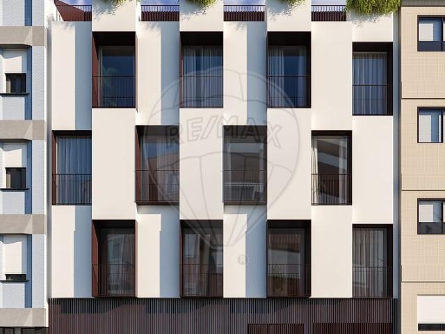 Apartamento venda em Porto, Cedofeita