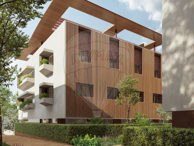Apartamento venda em Porto, Aldoar