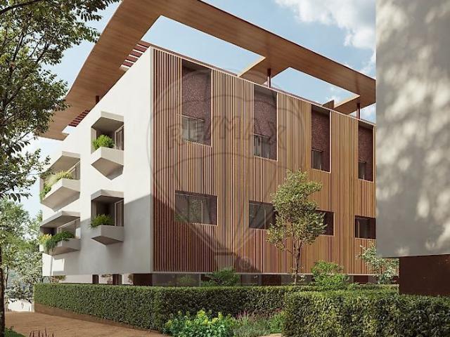 Apartamento venda em Porto, Aldoar