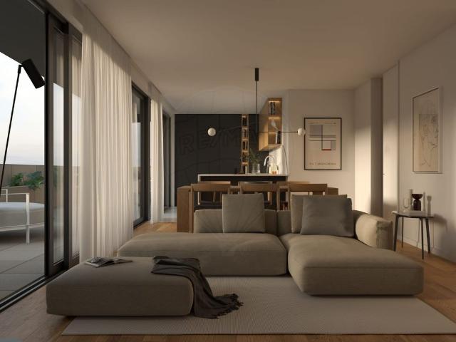 Apartamento venda em Porto