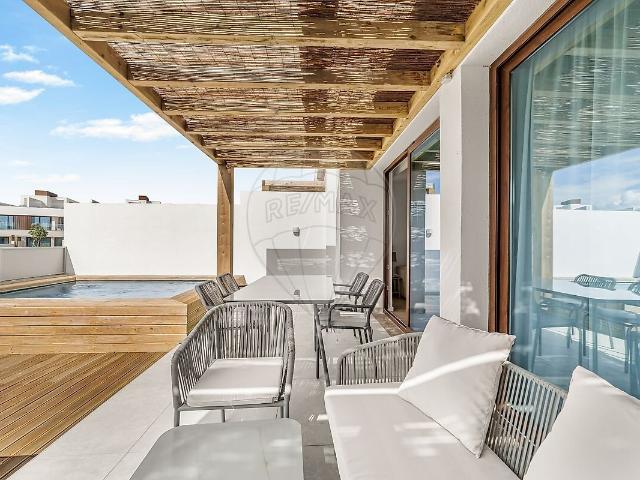 Apartamento venda em Porto Covo, Sines
