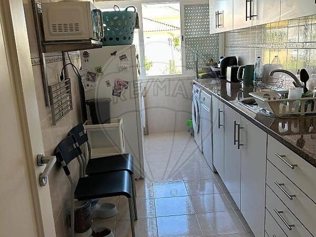 Apartamento venda em Núcleo Urbano Histórico do Porto Salvo, Oeiras