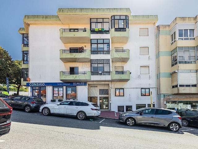 Apartamento venda em Bairro Autoconstrução, Oeiras
