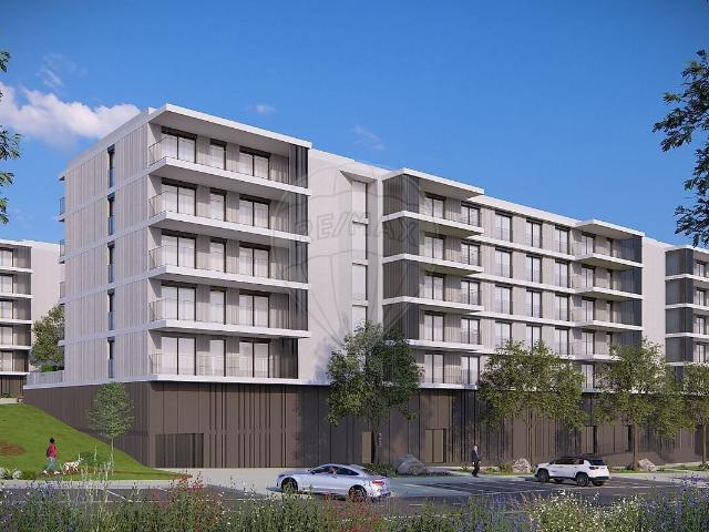 Apartamento venda em Bairro dos Navegadores, Oeiras