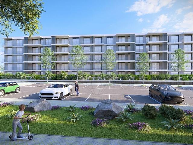 Apartamento venda em Bairro dos Navegadores, Oeiras