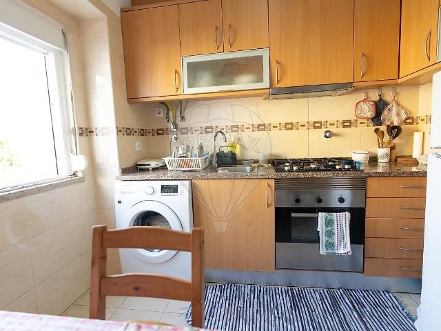 Apartamento venda em Póvoa de Santo Adrião e Olival Basto, Odivelas